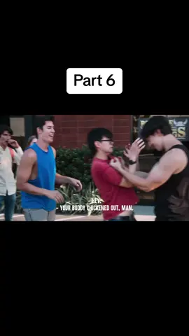 Bullied Teen part 6 #fyp 
