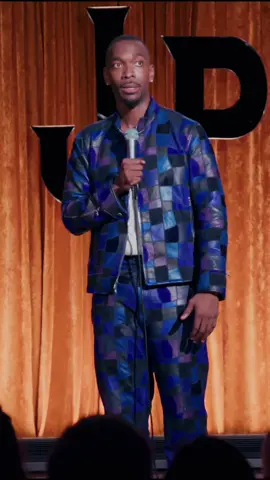 If Katt Williams calls, you answer. Watch my new special, ‘Jared’, out now on YouTube! #jaypharoah #comedy #standupcomedy