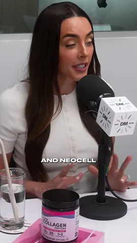 Katherine Schwarzenegger is on the show and we are talking mommyhood, screen time, morning routines, @NeoCell collagen tips, and her childhood. shop neocell collagen at the link in my bio #neocellpartner #sponsored #ad    *These statements have not been evaluated by the Food and Drug Administration. This product is not intended to diagnose, treat, cure or prevent any disease. If pregnant or nursing, consult your doctor before starting new dietary supplements