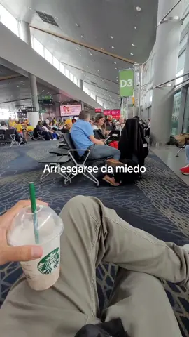 🇨🇴 mi experiencia yendo solo a la otra punta del país para ver jugar a la selección #colombiavschile #futbol #Soccer #fifa #seleccioncolombia 