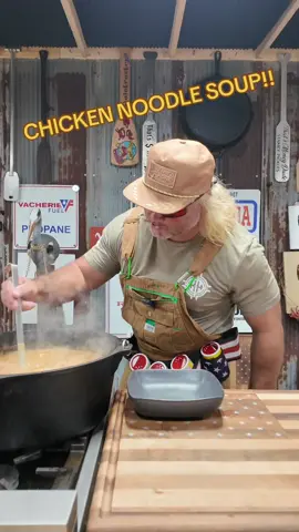 come along as we give one of my favorite soups dude!! This is something you can put on a cracker dude! #cooking #stalekracker #cajun #cajunstyle #cajunrecipe 