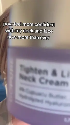gopure neck cream works #falldealsforyou #christmasgiftideas #gopure #gopurebeauty #neckcream #antiaging #wrinkles #tightening #skincare #skincareproducts #beauty #beautyproducts 