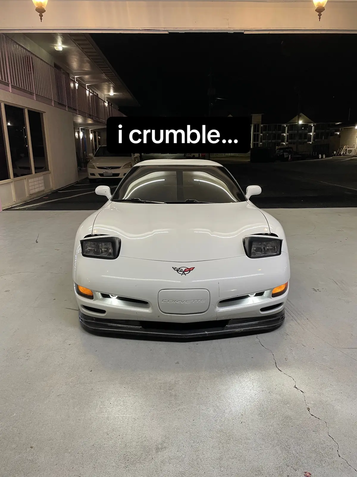 completely  #fyp #corvette #c5corvette #c6 #treanding #real #corvettec5 #stanc #c5 #chevorlet 