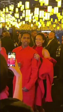 They’re so in love with each other 🥹🫶🏽  #Rihanna #AsapRocky #RihannaAndAsapRocky #CoupleGoals #fyppppppppppppppppppppppp 