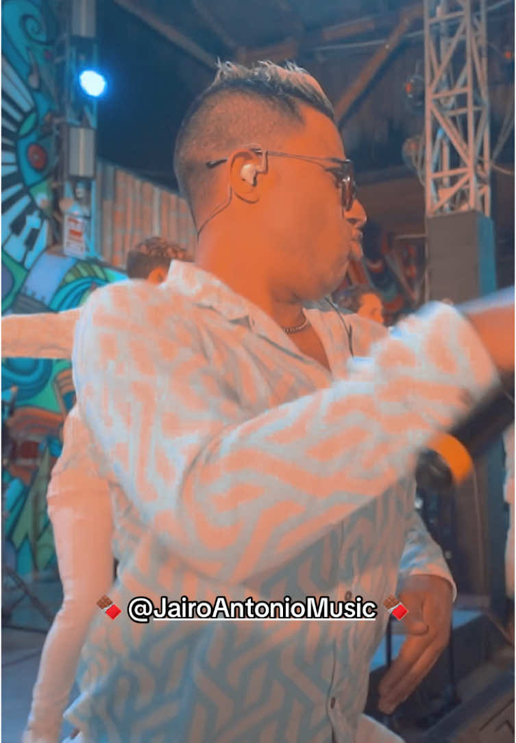 🍫 @Jairo Antonio Music 🍫 #grupoamerica #america #internacional #trujillo #parati #fyp #fypシ゚ 