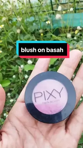 blush on pixy #blushonpixy #makeupartist #sorotandunia 