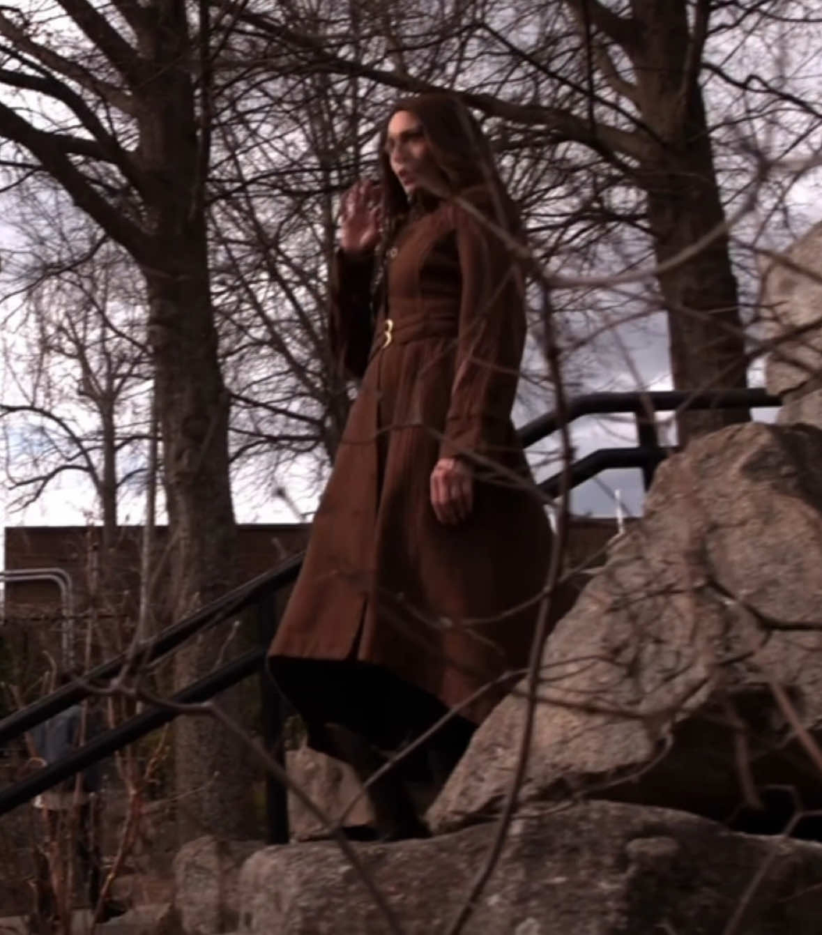 Her kenning is so cool oh my #dahlia #dahliahagen #hagen #mikaelson #firstborn #1060 #CapCut 