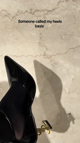 #fyp #ysl #yslheels 