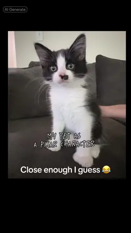 #aifilter #capcut #tiktok #fypage 