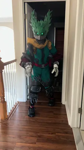 Delulu Deku at NYCC tomorrow! #vigilantedeku #myheroacademia #myheroacademiacosplay #nycc #newyorkcomiccon #dekucosplay #vigilantedekucosplay #mhacosplayer #mhacosplay #bokonoheroacademia #bhnacosplay #bhna #bokonoheroacademiacosplay #nycc2024 
