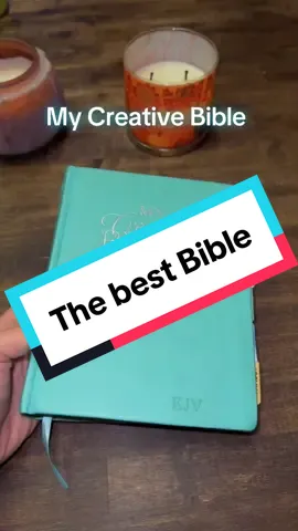 This has been the best Bible. 🙏🏼🩷 #bible #bibleverses #biblejournaling #fyp #coloring #pretty #tryingtoreadeveryday #thelordsprayer #becomingabetterversionofme #givingittogod🙏 