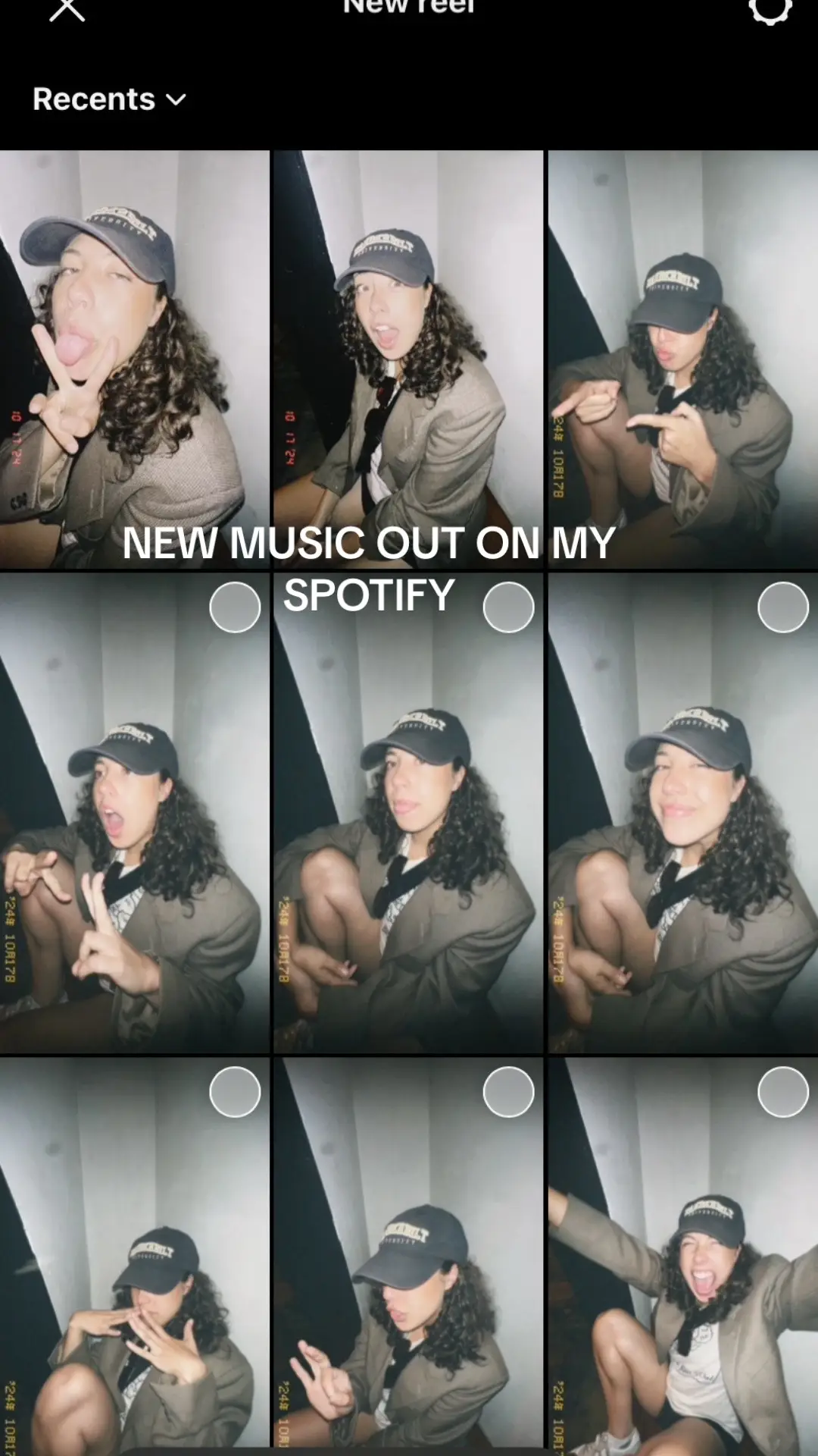 “🌍 My new single ‘The World is Ending, Have a Great Day’ is out now! This track dives deep into mental health, environmental chaos, and staying positive in a world on fire. Stream it today and let me know what you think! 💥 Link in bio #MentalHealthAwareness #ClimateChange #NewMusic #AlternativePop #GreatDay #LGBTQArtist #90sVibes #IndiePop #SelfCare #TheWorldIsEnding”
