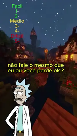 Não fale o mesmo que eu #page #videoviral #fyp  (rick de Rick and Morty narrando )