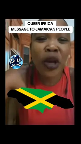 #fyp #fypシ゚ #fyppp #QUEENIFRICA #foryou #foryoupage #fypviral #vyralvideo #trending #jamaicantiktok #dugiecross #dugiecrosscbs #dugiecrossentertaientment 