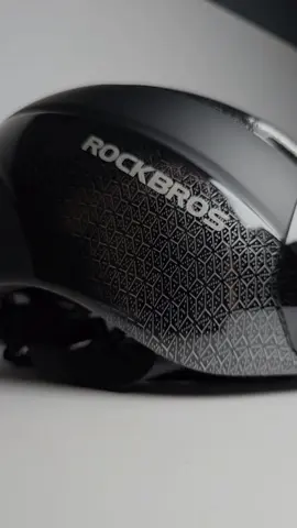 Rockbros Bike Helmet #cycling #siklistangtiktoker #siklista #siklistangtiktokerist #fyp #bikers 