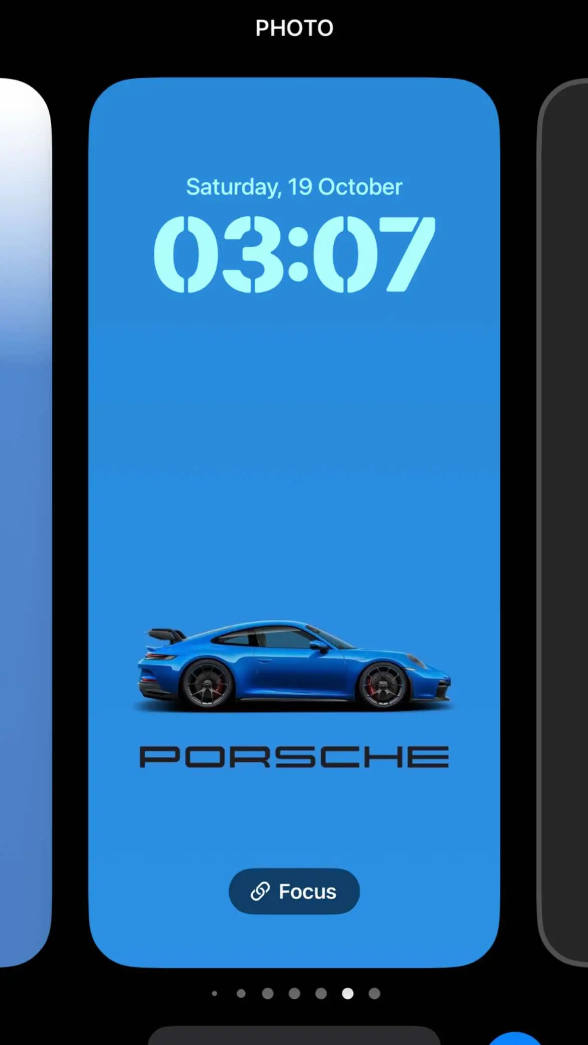 #blue #wallpaper #iphone16 