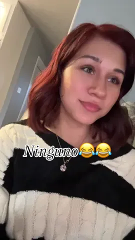 Ninguno 😂 #fypp #10k #SAHM #momlife #MomsofTikTok #relatable #funny 