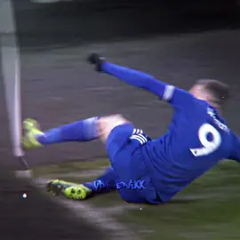Vardy in pandemy 🥶 #vardy #vardycornerflag #edit 