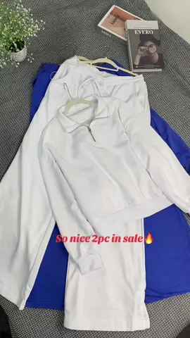 So ncie 2pc is comfortable to wear! And is in sale 🔥🔥🔥#dealsforyoudays #tiktokshopbacktoschool #tiktokmademebuyit #spotlightfinds #apotlight #OOTD #us #fashion #elegant #pretty #cute #TrendNew #StylishOuterwear #IGotItFromTikTok #TikTokshop #Fashion2024 