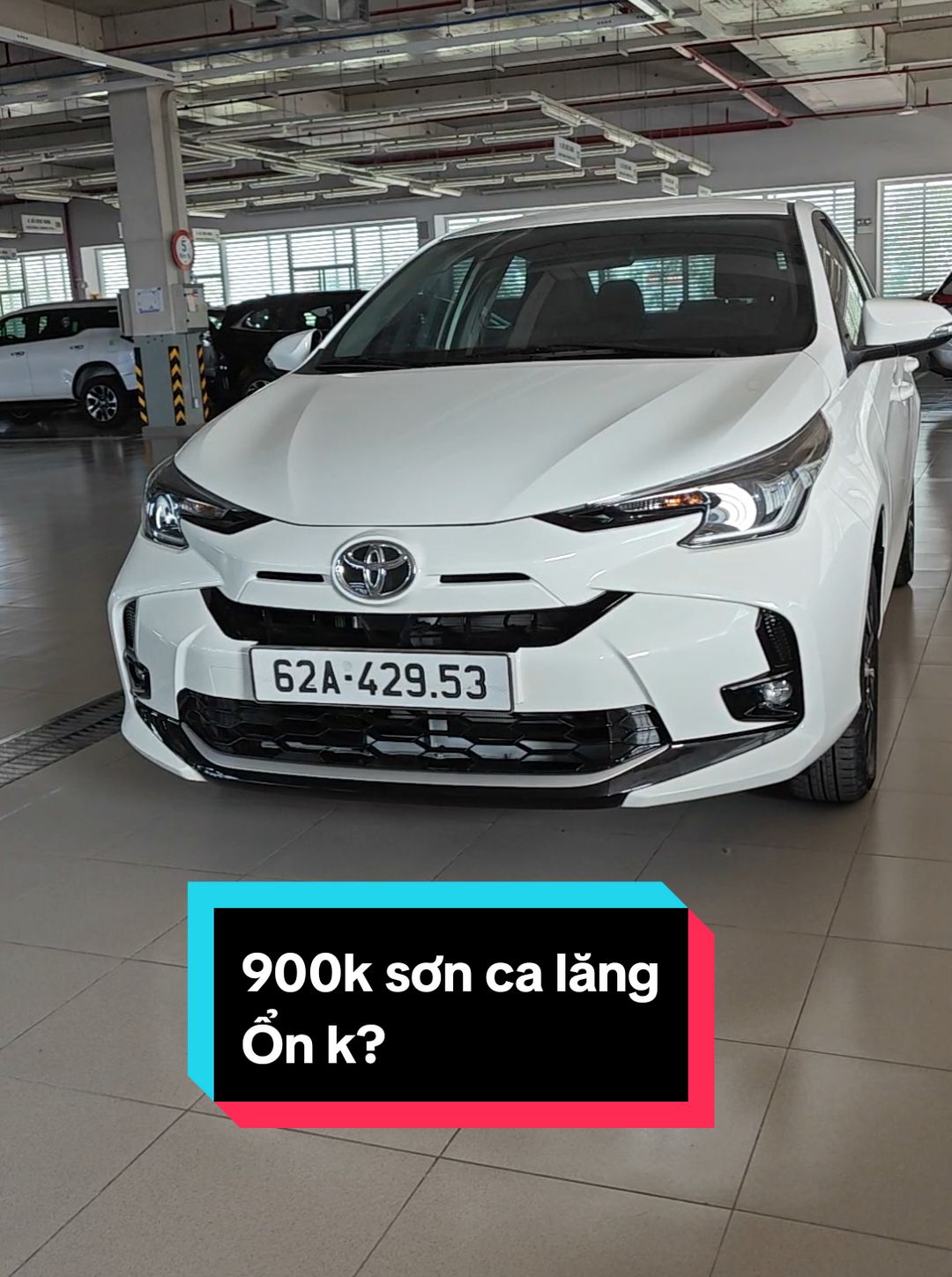 Anh/Chị cần liên hệ e hỗ trợ ạ #letoyota #soncalangvios 