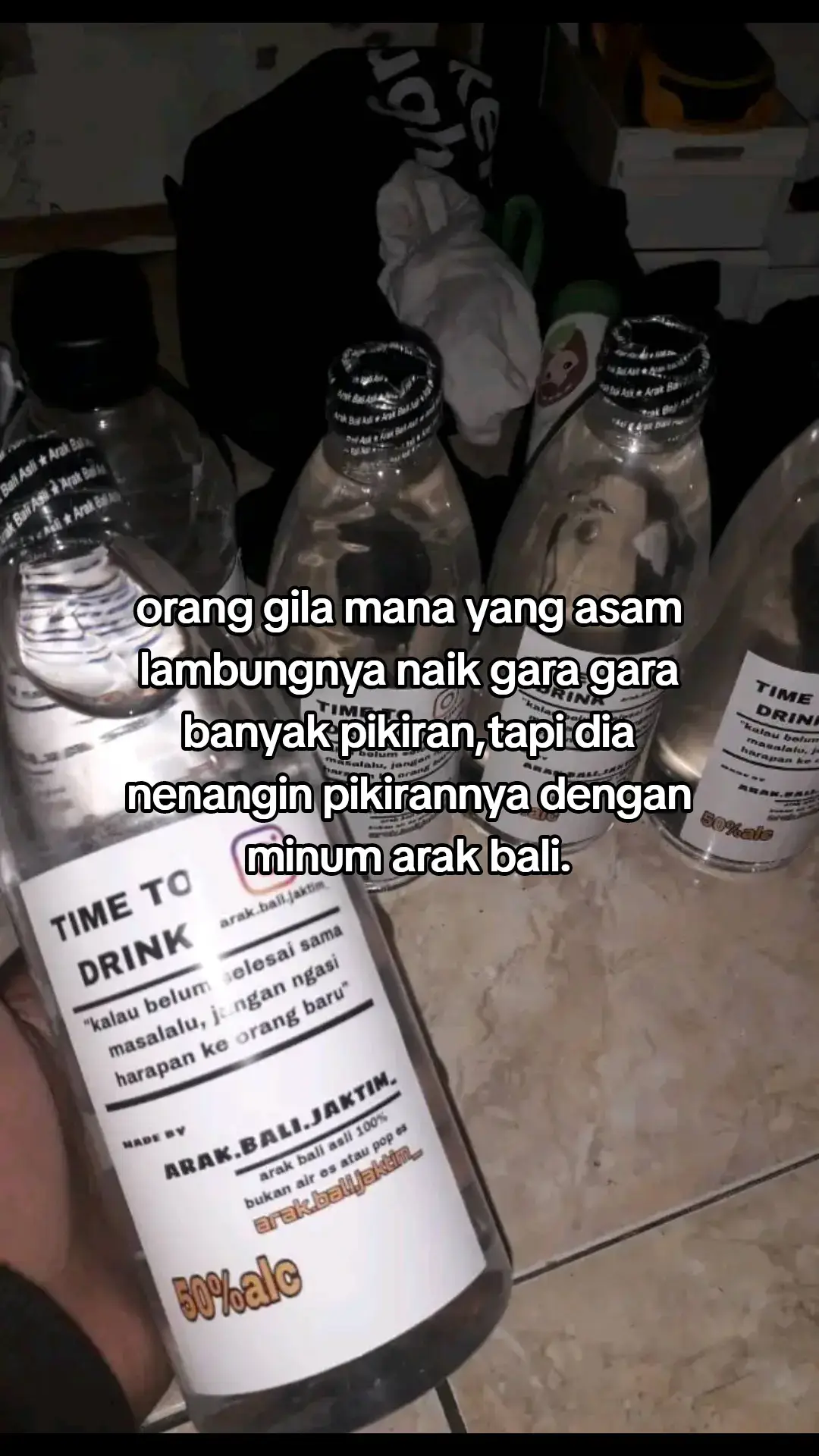 #TikTokCreatorSearchInsightsIncentive #vidiokatakata #galaubrutal #sadvibes #masukberandamu #storykatakata #arakbali #fypシ゚viral 