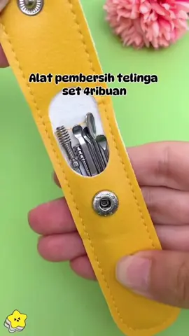 Alat pembersih telinga set cuma 4 ribu an #alatpembersihtelinga #alatkorekkuping #pembersihtelingaset #alatpembersihtelingaset #cuantanpabatas #perabotanrumahtangga 