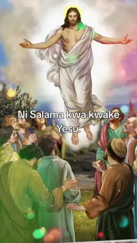 Njooni kwake Yesu kwa uponyaji.#Follow #Kenyantiktoker #Gospel 
