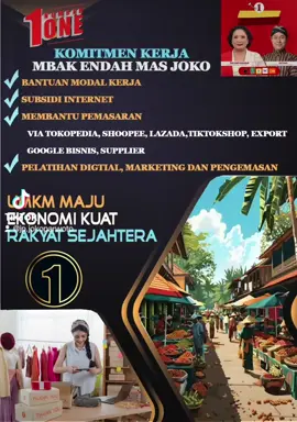 UMKM Gunungkidul harus terus tumbuh kuatdan hebat sebagai penopang utama ekonomi, penerapan teknologi, penguatan digitalisasi, dan penguatan pemasaran. Membuat inkubasi UMKM potensial sehingga bisa tumbuh besar, dan menginspirasi #gunungkidul #raya #umkm #berdaya #hebat #umkmindonesia 