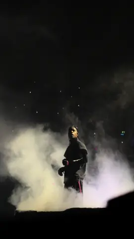 Had to put the phone down and enjoy the moment🙂‍↕️ #travisscott #travisscottconcert #sydney #friday #australia 