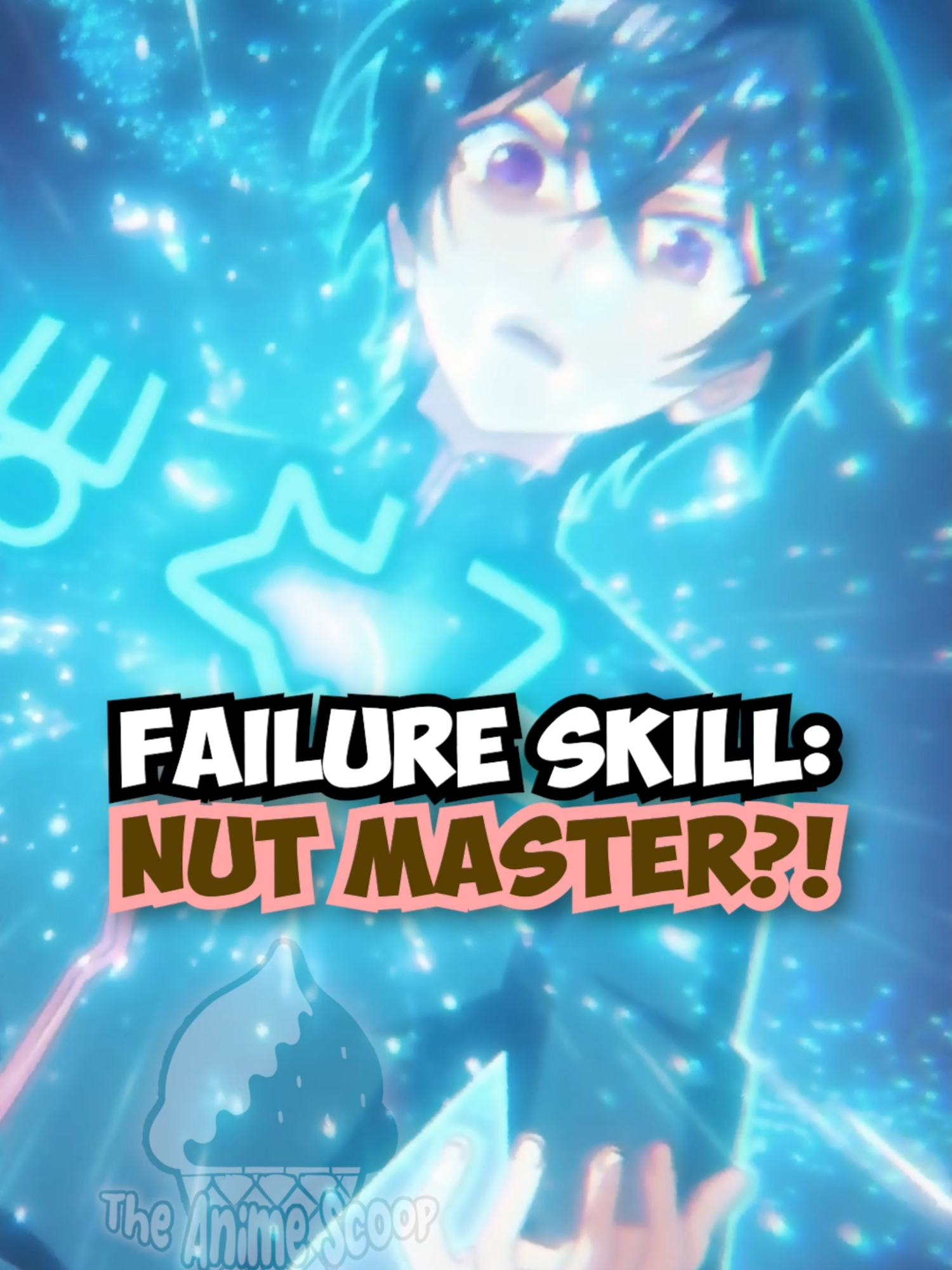 Failure Skill: Nut Master is a new fantasy anime about a dude who discovers his secretly overpowered ability after accidentally eating too many skill fruits, coming out this January 2025! #failureskillnutmaster #hazureskillkinomimaster #hazureskill #fantasyanime #overpoweredmc #adventureanime #animenews #upcominganime #theanimescoop