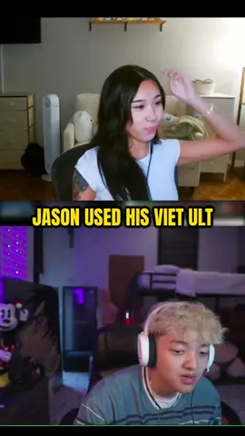 bro used viet rizz #jasontheween #stableronaldo @snoozenlose #twitch #fyp