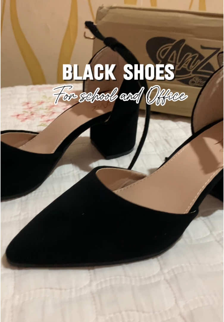 Black shoes for women 👠 #shoes #blackshoes #shoesforwomen #fyp #trendingvideos #foryou #trendingtiktok 