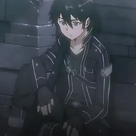 Anime yang bikin isekai terkenal #swordartonline #kirito #sao #jjanime #animeedit #animestory #information #wibu #fyp 