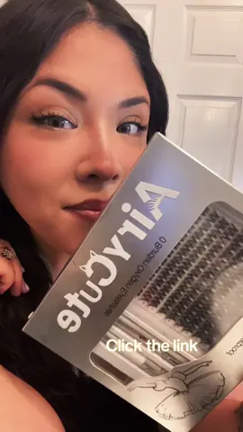 3D Lashes✨#tiktokshopblackfriday #tiktokshopcybermonday #octoberfinds 