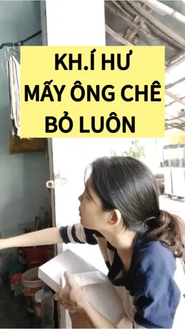 KH.Í HƯ MẤY ÔNG CHÊ BỎ LUÔN  #kimoanhzin  #dung_dich_vệ_sinh_hết_ngứa_hôi  #mát_lạnh #phukhoa #phunu #khi_hu #huyettrang  #zin #Zin_NMN #ddvs_zin12h  #Zin_Balance 