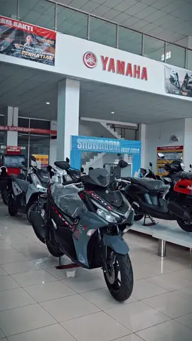 AEROX 155 VVA BLACKGREY OTR RP 28.885.000 *harga sewaktu-waktu bisa berubah tanpa pemberitahuan terlebih dahulu Dealer Yamaha di Kebumen ya Mataram Sakti Kebumen‼️ TERBESAR-TERBAIK-TERPERCAYA ✅️Ready berbagai macam jenis motor Yamaha ✅️Cash/Kredit/Tuker Tambah ✅️Proses Cepat & Mudah ✅️Bisa bayar di rumah ✅️Promo DP & angsuran ringan ✅️Cashback tunai Info permotoran☎️ : 0895333713371 (Nia) YAMAHA MATARAM SAKTI KEBUMEN 📍JL Soekarno Hatta no 124 Kebumen (Dekat alun-alun. Tepatnya di sebelah Barat SMPN 5 Kebumen) #aeroxblackgrey #aerox155 #cinematics #cinematicmotor #dealeryamaha #yamahakebumen #mataramsaktikebumen #yamaha #promoyamaha #foryoupage #viraltiktok #fyppppppppppppppppppppppp #masukberanda #CapCut 