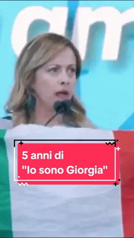 5 anni di 