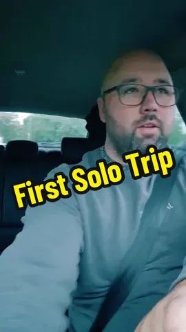 Solo Trip #solotrip 