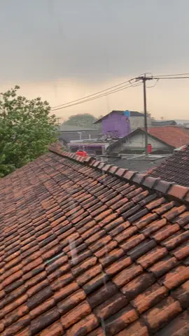 Cikarang + Hujan #vibeshujan #cikarang #mm2100 