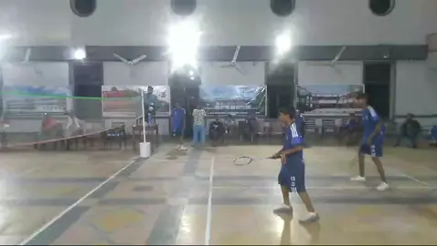#foryoupage #badminton#fyp #sports #trending #viralvideo 