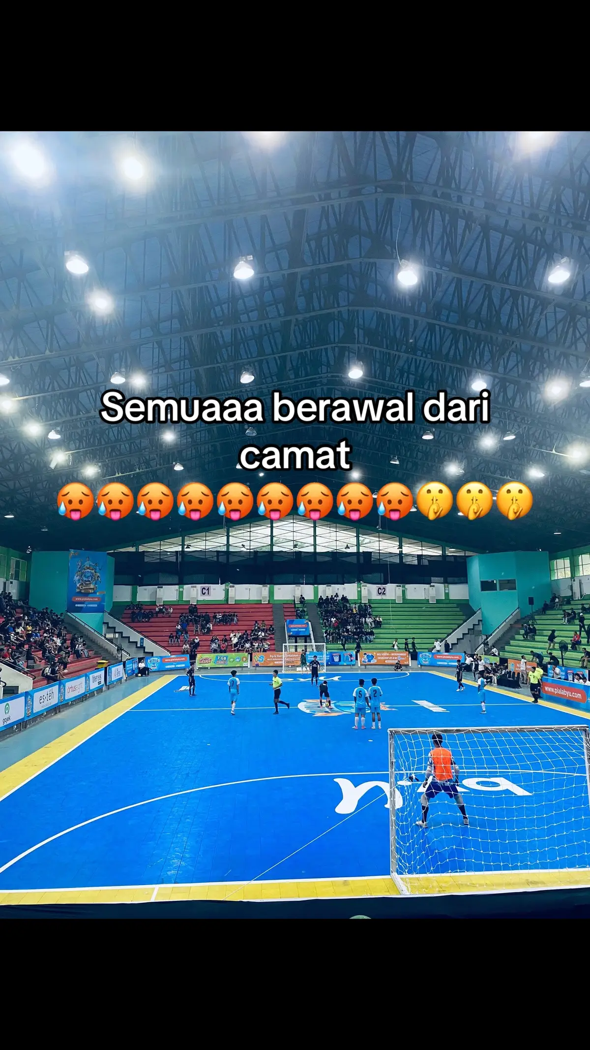 #fyppppppppppppppppppppppp #xyzbca #playerfutsal #futsalindonesia 