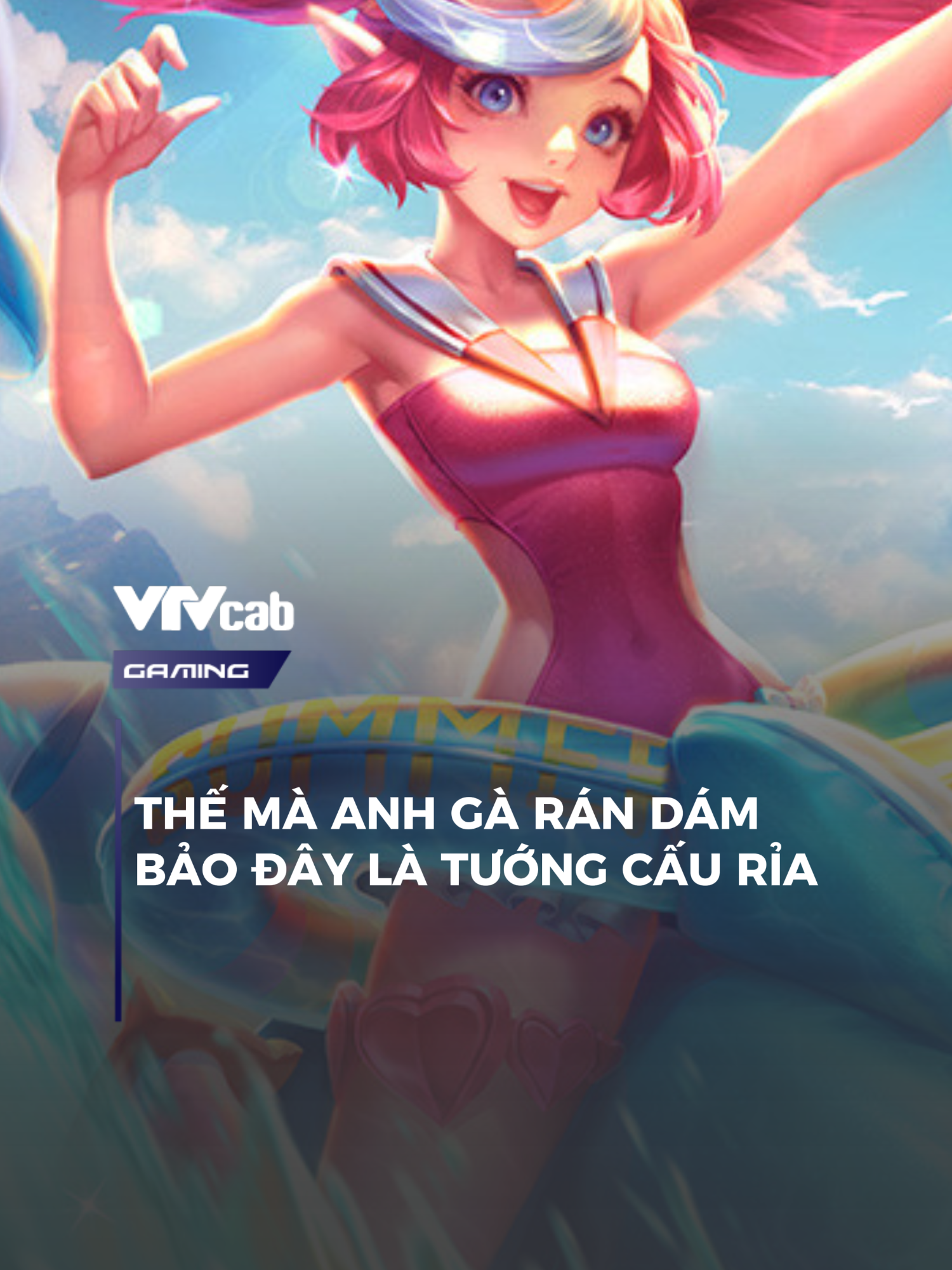 Đừng dẫm lên cỏ và hoa nhé... #vtvcabgaming #vtvcab #game #onlive #GamingOnTikTok #tnm