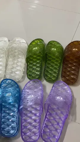 Dép VIP chất nhựa dẻo trong #depnhatam #depnhatamchongtruot 