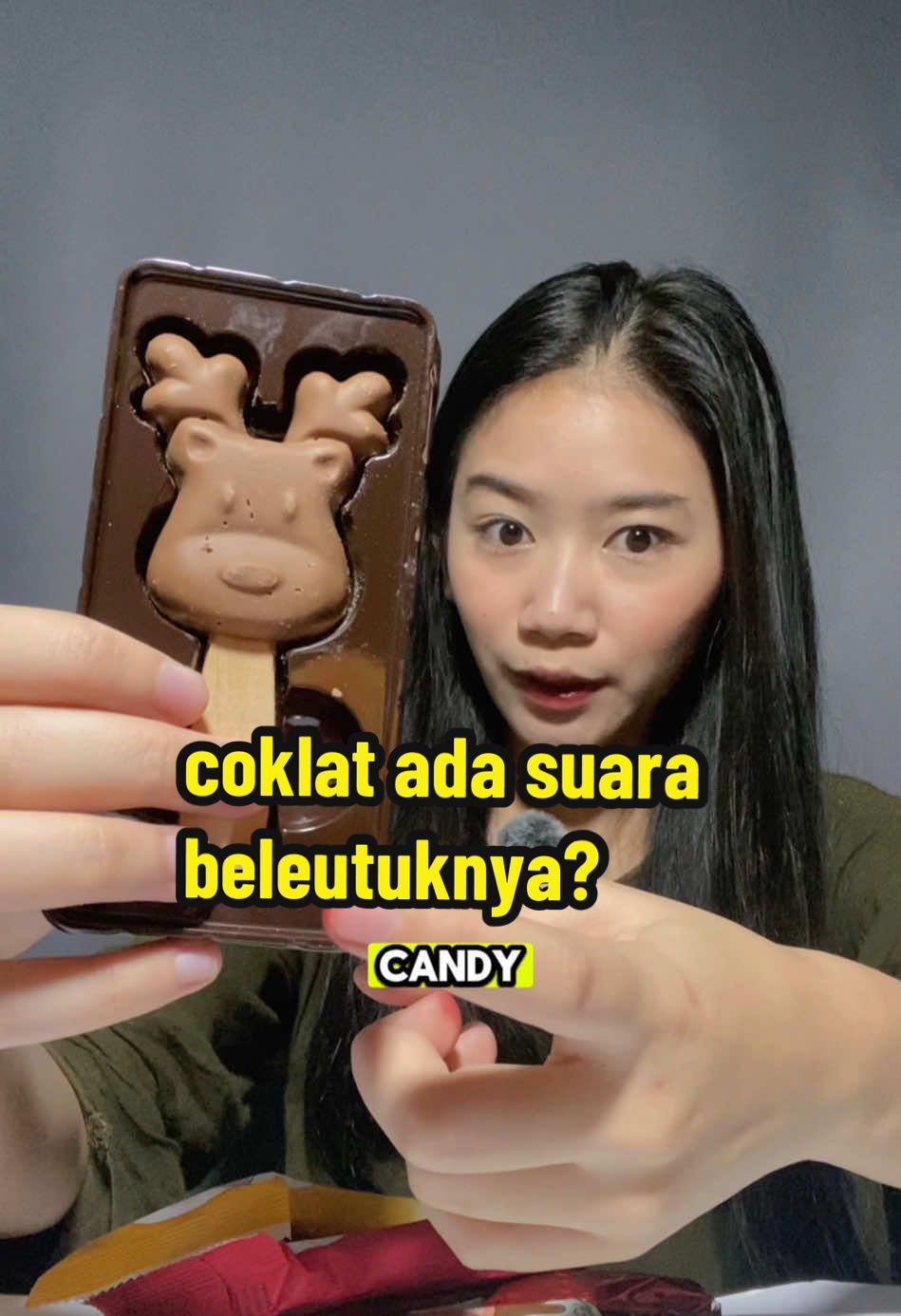 popping candy coklat,ada sensasi suara beletuk tuk tuk.. dimulut #poppingcandy #coklatviral #permencoklat 