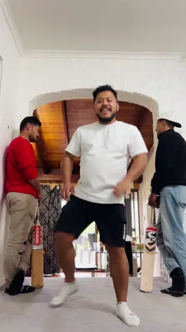 #saya  😍🧿 @Sanjay_sth ♥️ #newpost #fypシ゚ #nepaus🇦🇺 #foryoupage #fyp #dance #fun #ramailo #😅 #🕺 