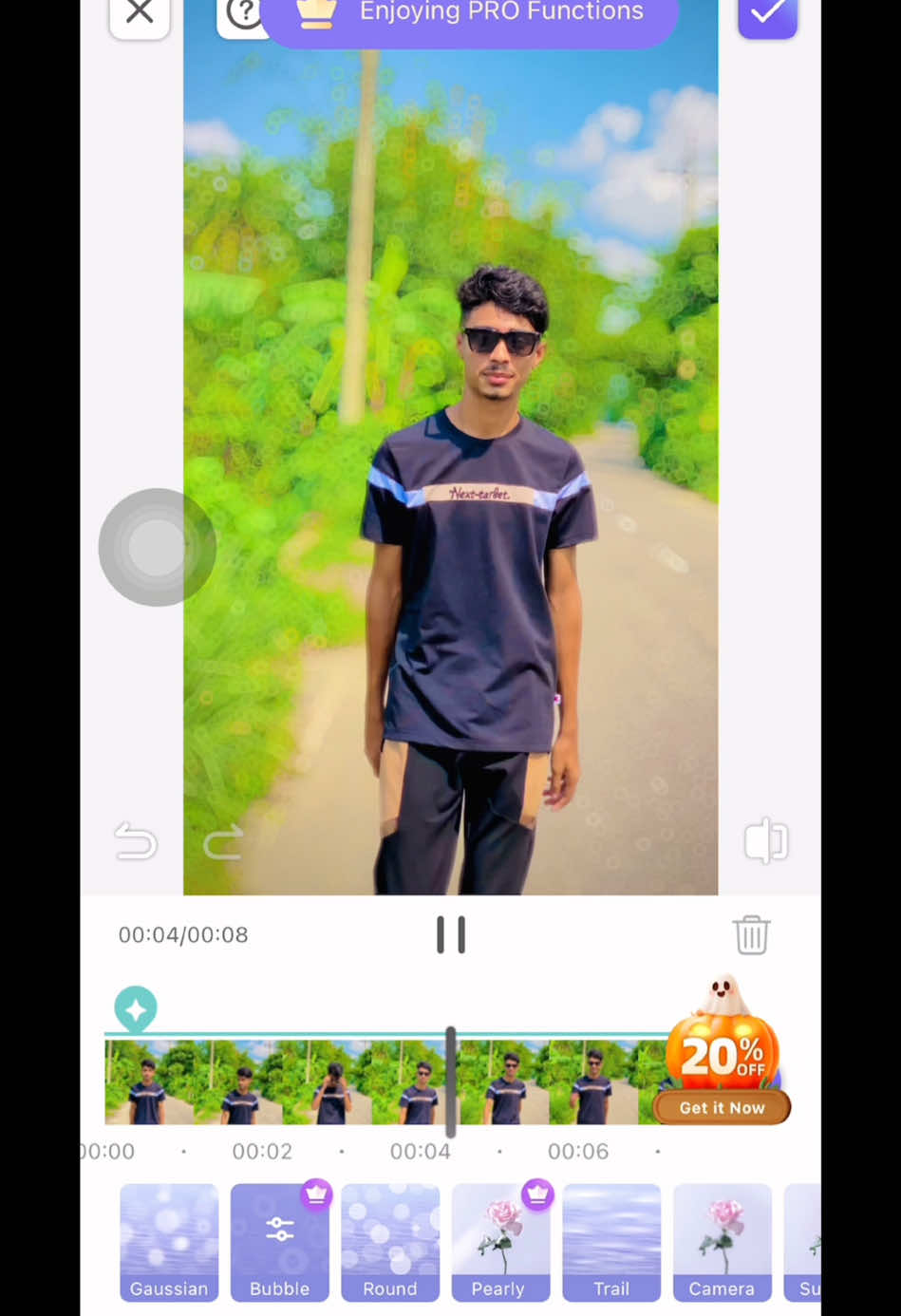 capcut❌ untlimidet blur app tutorial 😫@TikTok Bangladesh #fyp #foryourpage #viral 