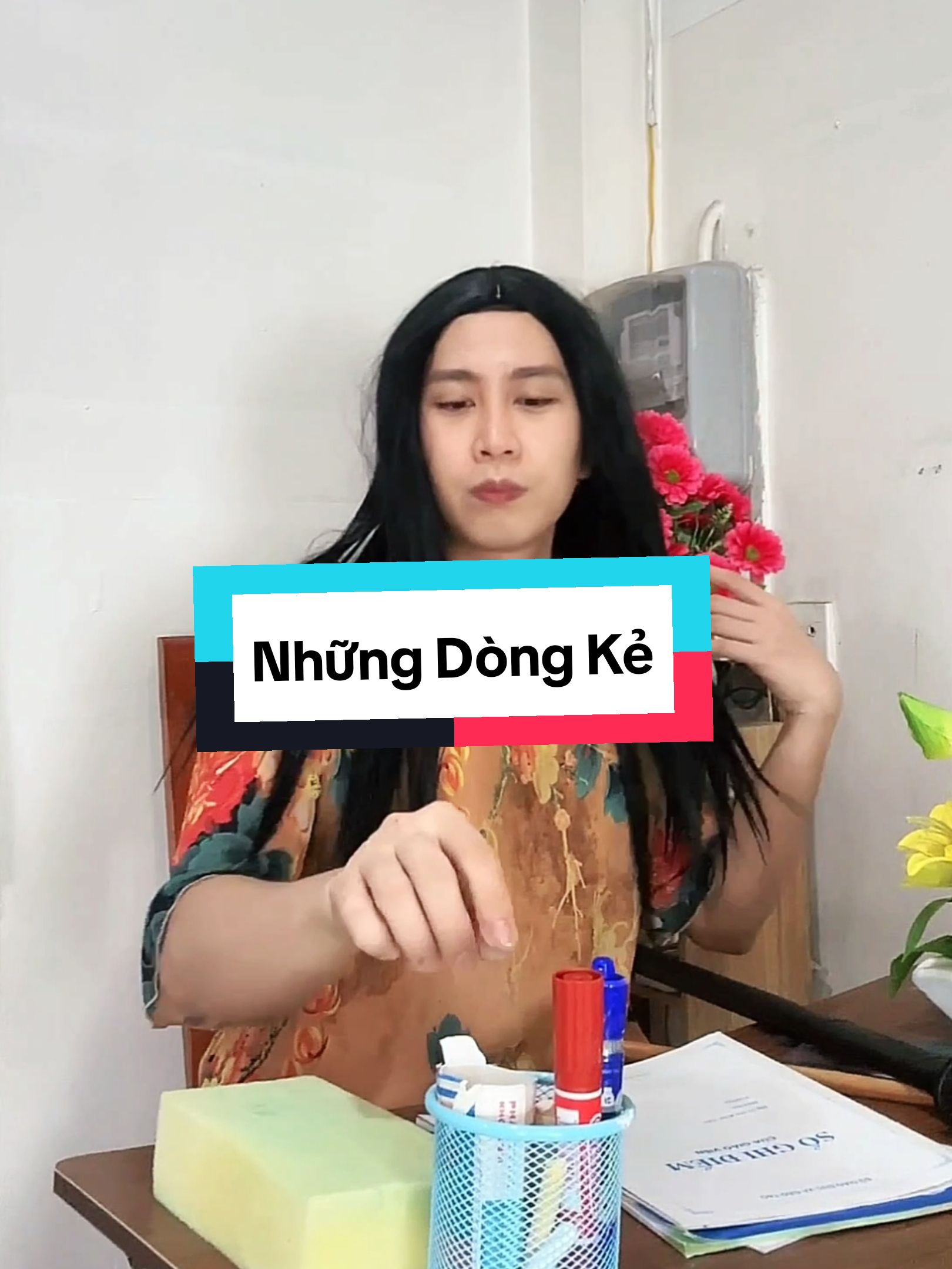 Kiếp nạn mang tên 