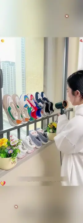 Step into Dry Comfort with the Household Shoe Dryer! 👟 Plug, Play, & Fold for Home, Office, & Travel Bliss! #ShoeDryerRevolution 🔥 #PlugAndPlayConvenience 🔌 #FoldableDryingMachine 🧳 #DigitalDisplayDrying 📲 #HomeOfficeTravelEssential 🏠💼✈️ #DryShoesFast 🏃‍♂️ #NoMoreWetSneakers 🚫💦 #CompactDryingSolution 📦 #OrderNowStayDry 🛒 #TrendingShoeCareInnovation 👟✨ 