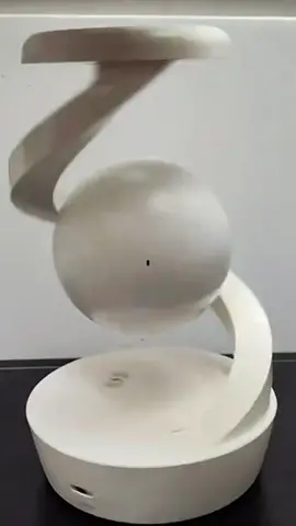 This Lamp is mesmerizing