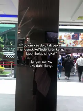 lebih selesa macam sekarang🙇🏻‍♀️